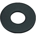 Flat Washer Hard SAE Plain Finish 1/4